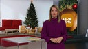 Moderatorin Catherine Vogel