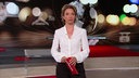 Moderatorin Anna Planken