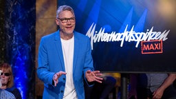 Mitternachtsspitzen im Mai 2026