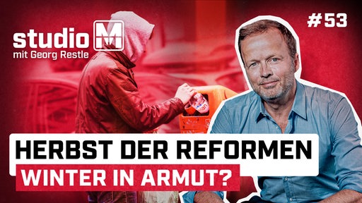 Herbst der Reformen: Winter in Armut