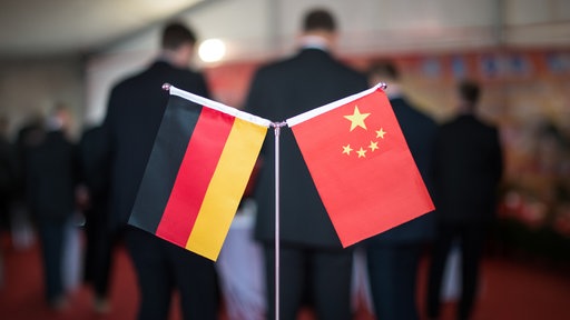 Retter oder Risiko? Chinesische Investoren im deutschen Mittelstand