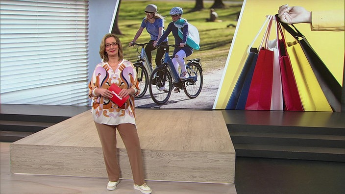 Moderator:in im Servicezeit Studio