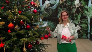 Servicezeit Moderatorin Yvonne Willicks