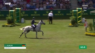 TSCHIO 2026 Springreiten "Der Große Preis von Aachen"