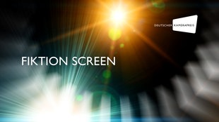 Fiktion Screen