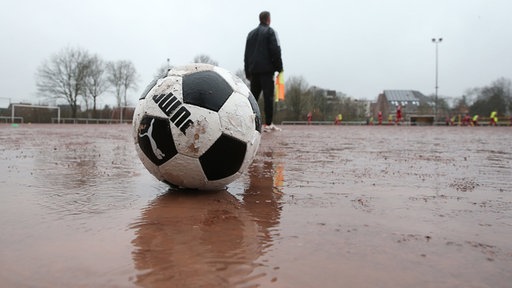 Kreisliga Fußball