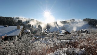 Winterlandschaft