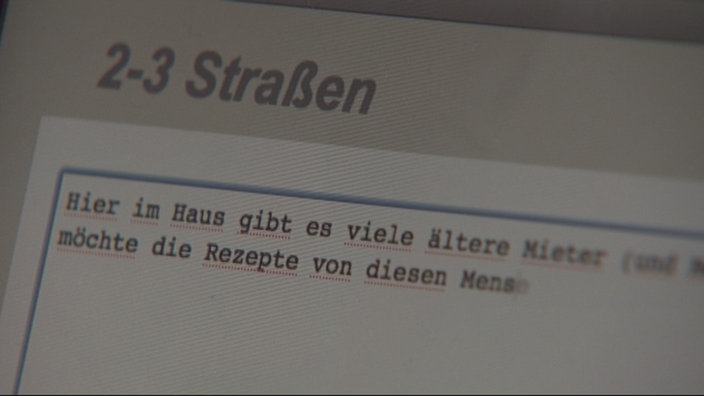 Neue Nachbarn   