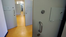Eine Psychiatrie