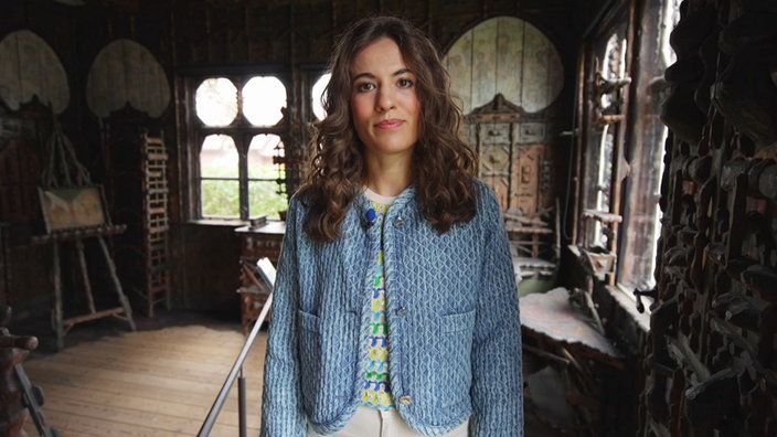 Mona Ameziane