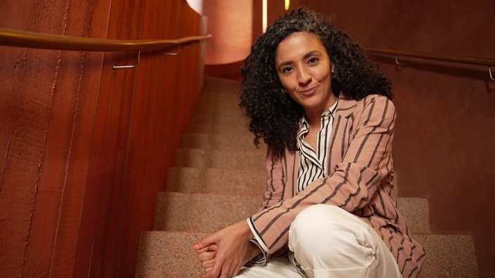 Siham El-Maimouni