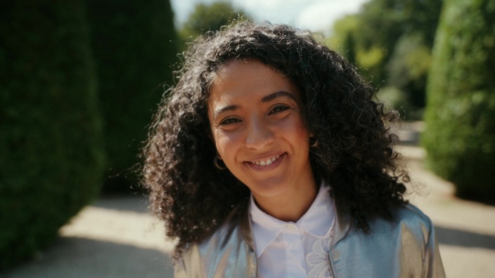 Siham El-Maimouni