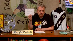 Arnd Zettel