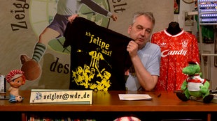 Arnd Zettel