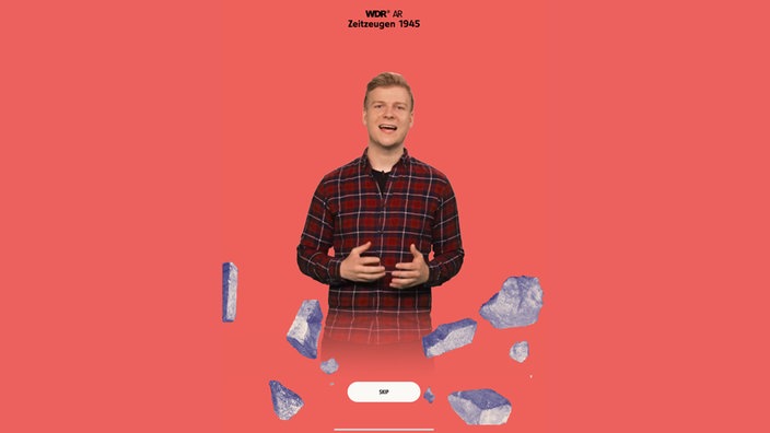 Intro zur App