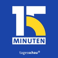 Logo des Podcasts 15 Minuten