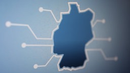 Cyberbedrohung in Deutschland: So gefährlich ist es wirklich