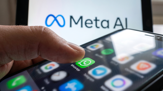 EU gegen Meta: WhatsApp soll sich für fremde KI öffnen 