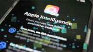Apple Intelligence startet nun auch in Deutschland