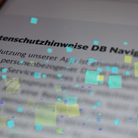 Datenschutzklage gegen die Bahn: Was passiert mit unseren App-Daten?