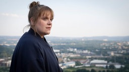 Stefanie Reinsperger; Tatort Dortmund 