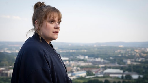 Stefanie Reinsperger; Tatort Dortmund 