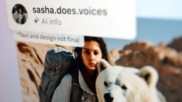 Social Media soll KI-Inhalte entsprechend kennzeichnen