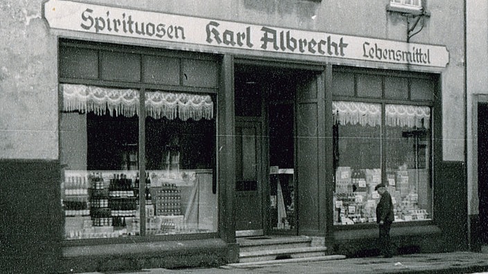 Aldi schließt Filiale im Essener Stammhaus