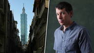 Extremkletterer Alex Honnold und der Wolkenkratzer Taipeh 101