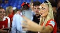 Alisha Lehmann UEFA Women's Euro 2025