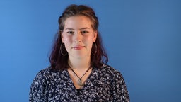 Porträt von Amy Kirchhoff
