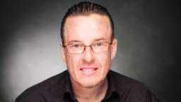 Profilfoto Prof. Dr. Lutz Anderie 