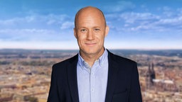 AKS Moderator Andreas Bursche 