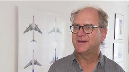Andreas Spaeth, Luftfahrt-Journalist