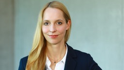 Anuschka Siegers, Rechtsanwältin 