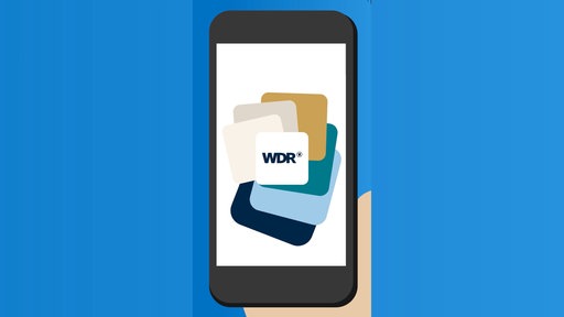 Smartphone Zeichnung 