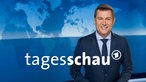 Tagesschau-Moderator Jens Riewa