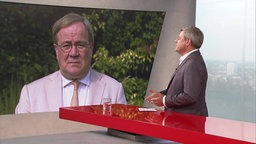 Interview mit Armin Laschet 