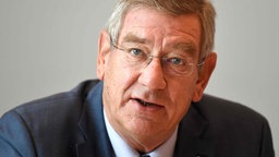 Unternehmer NRW, Präsident Arndt Kirchhoff