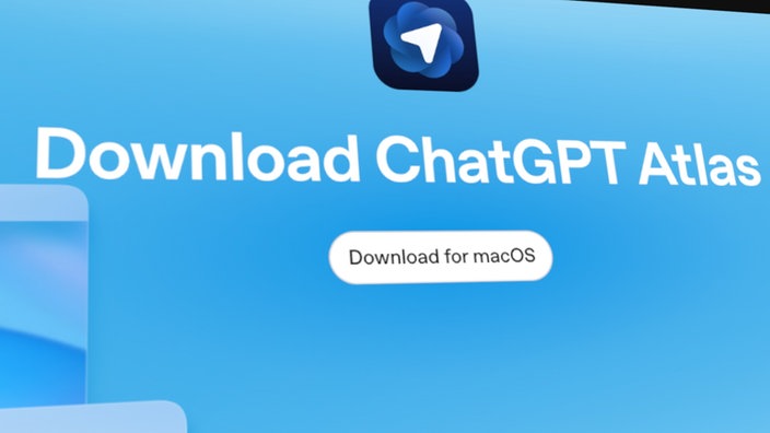 ChatGPT Atlas: OpenAI startet eigenen KI-Browser