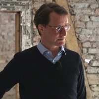 Ausgesetzt - Hendrik Wüst