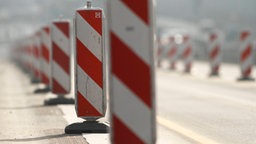 Baustelle