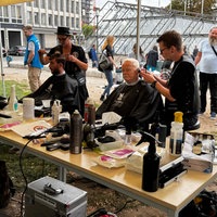 Barber Angels Bielefeld 