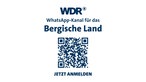 Whatsapp-Kanal Bergische Land