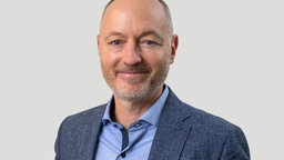 Bernd Hoeber, Fachrefent beim Paritätischen Wohlfahrtsverband NRW