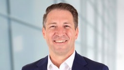 Hauptgeschäftsführer der Bauverbände NRW Bernhard Baumann 