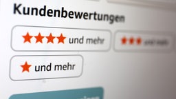 ChatGPT kann Kundenbewertungen kritisch unter die Lupe nehmen