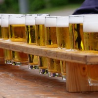 Biergläser