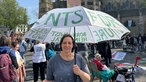 Astrid Corstard, Parents for Future Bornheim-Weilerswist-Swisttal