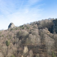 Die Bruchhauser Steine im Hochsauerlandkreis